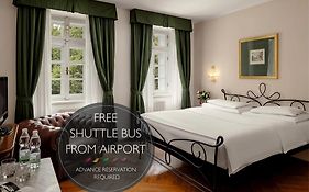 Hotel Roma Prag